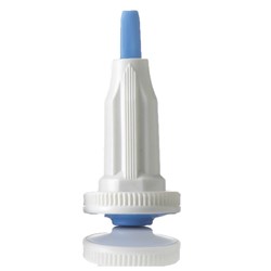 Haemolance Plus Retract Lancet MicroFlow Light Blue BOX200
