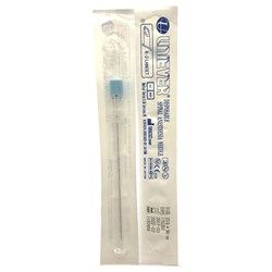 Needles Spinal Uniever Terumo 23G x 90mm BOX25