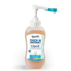 Precise Thick-N INSTANT Single Serve 500ml Bottle CTN10