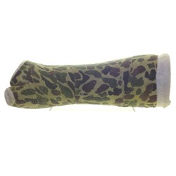 Delta-Cast Prints Polyester Casting Bandage 7.5cm Camo BOX10