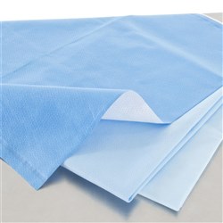 Halyard Quick Check H200 Sterile Wrap 60 x 60cm 34174 CTN240