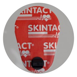 Skintact Electrode 4mm Pin Connector FSVB04 PKT30