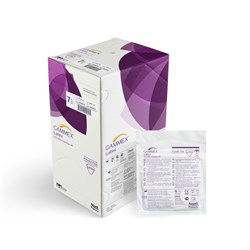 Gammex Latex Pwd Free Gloves Sterile Size 9.5 BOX50
