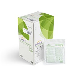 Gammex NonLatex Pwd Free PI Underglove Sterile Size7.5 BOX50
