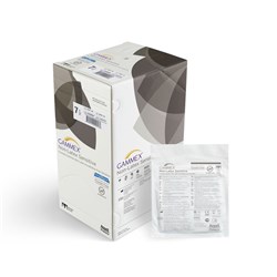 Gammex Non-Latex Sensitive Gloves Sterile Size 7.5 BOX50