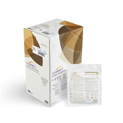 Gammex Latex Pwd Free Sensitive Gloves Sterile Size 8 BOX50