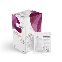 Gammex Latex Moisturising Gloves PF Sterile Size 9 BOX50