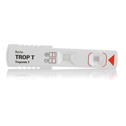 Trop-T Sensitive Rapid Assay Tests PKT10