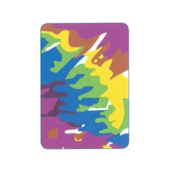 Delta-Cast Prints Polyester Casting Band 7.5cm Pastel BOX10