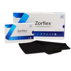Zorflex Dressing 10cm x 10cm BOX10