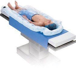 Bair Hugger Underbody Blanket Large Paediatric 55000 CTN10