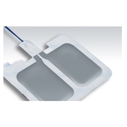 Conmed Electrode Dual Dispersive WITH Cable BOX100
