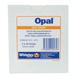 Opal Test Strips BOX50