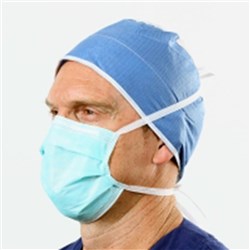Proshield Tie Soft Face Mask Level 1 BOX50