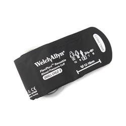 W.A Flexiport Cuff Small Child Size 8 12-16cm 1 Tube Screw