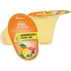 Flavour Creations Thick Citrus Cordial 175ml 3 Mod 400 CTN12