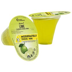 Flavour Creations Thick Lime Cordial 175ml 3 Mod 400 CTN24