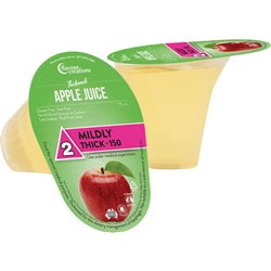 Flavour Creations Thick Apple Juice 175ml 2 Mild 150 CTN24