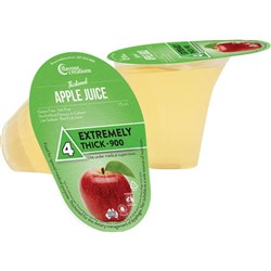 Flavour Creations Thick Apple Juice 175ml 4 Extr 900 CTN24
