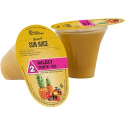 Flavour Creations Thick Sun Juice 175ml 2 Mild 150 CTN12