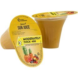 Flavour Creations Thick Sun Juice 175ml 3 Moderate 400 CTN12