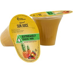Flavour Creations Thick Sun Juice 175ml 4 Extreme 900 CTN24