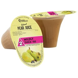 Flavour Creations Thick Pear Juice 175ml 2 Mild 150 CTN24