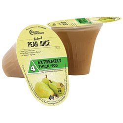 Flavour Creations Thick Pear Juice 175ml 4 Extreme 900 CTN12