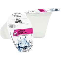 Flavour Creations Thick Water 175ml 2 Mild 150 CTN24