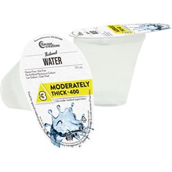 Flavour Creations Thick Water 175ml 3 Moderate 400 CTN12