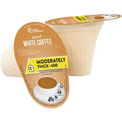 Flavour Creations Thick White Coffee 175ml 3 Mod 400 CTN24