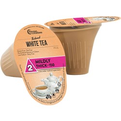 Flavour Creations Thick White Tea 175ml 2 Mild 150 CTN24