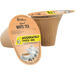 Flavour Creations Thick White Tea 175ml 3 Moderate 400 CTN24