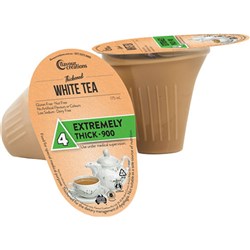 Flavour Creations Thick White Tea 175ml 4 Extreme 900 CTN24