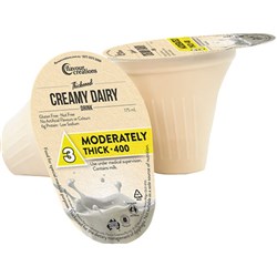 Flavour Creations Thick Creamy Dairy 175ml 3 Mod 400 CTN12