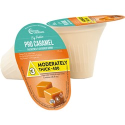 Flavour Creations Thick Pro Caramel 175ml 3 Mod 400 CTN24