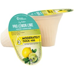 Flavour Creations Thick Pro Lemon Lime 175ml 3 Mod 400 CTN24