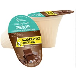 Flavour Creations Thick NC Chocolate 175ml 3 Mod 400 CTN12