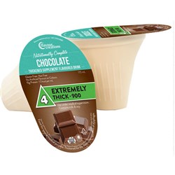 Flavour Creations Thick NC Chocolate 175ml 4 Extr 900 CTN12