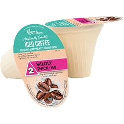 Flavour Creations Thick NC Iced Coffee 175ml 2 Mild150 CTN24