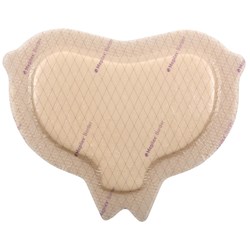 Mepilex Border Sacrum New Shape 16 x 20cm BOX5