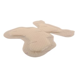 Mepilex Border Heel 22 x 23cm BOX6