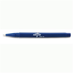 Skin Marking Pen Fine Tip with Ruler Sterile BOX50