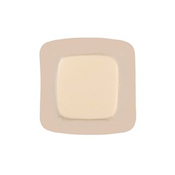 FoamLite Adhesive Dressing 5cm x 5cm PKT10