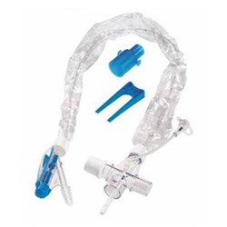 Portex Suction Pro 72 Single Use BOX20