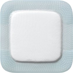 Biatain Silicone Adhesive Foam Dressing 7.5cm x 7.5cm BOX10