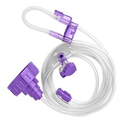 Gravity Giving Set Enfit NEW S705.B17 Replaces S705.B01