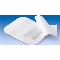Cosmopor Advanced Dressings Sterile 7.2 x 5cm BOX25