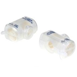 Trach-Vent Plus HME with Suction & Oxygen Port BOX50