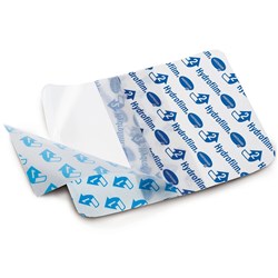 Hydrofilm Transparent Film Dressing 10x12.5cm Sterile BOX100